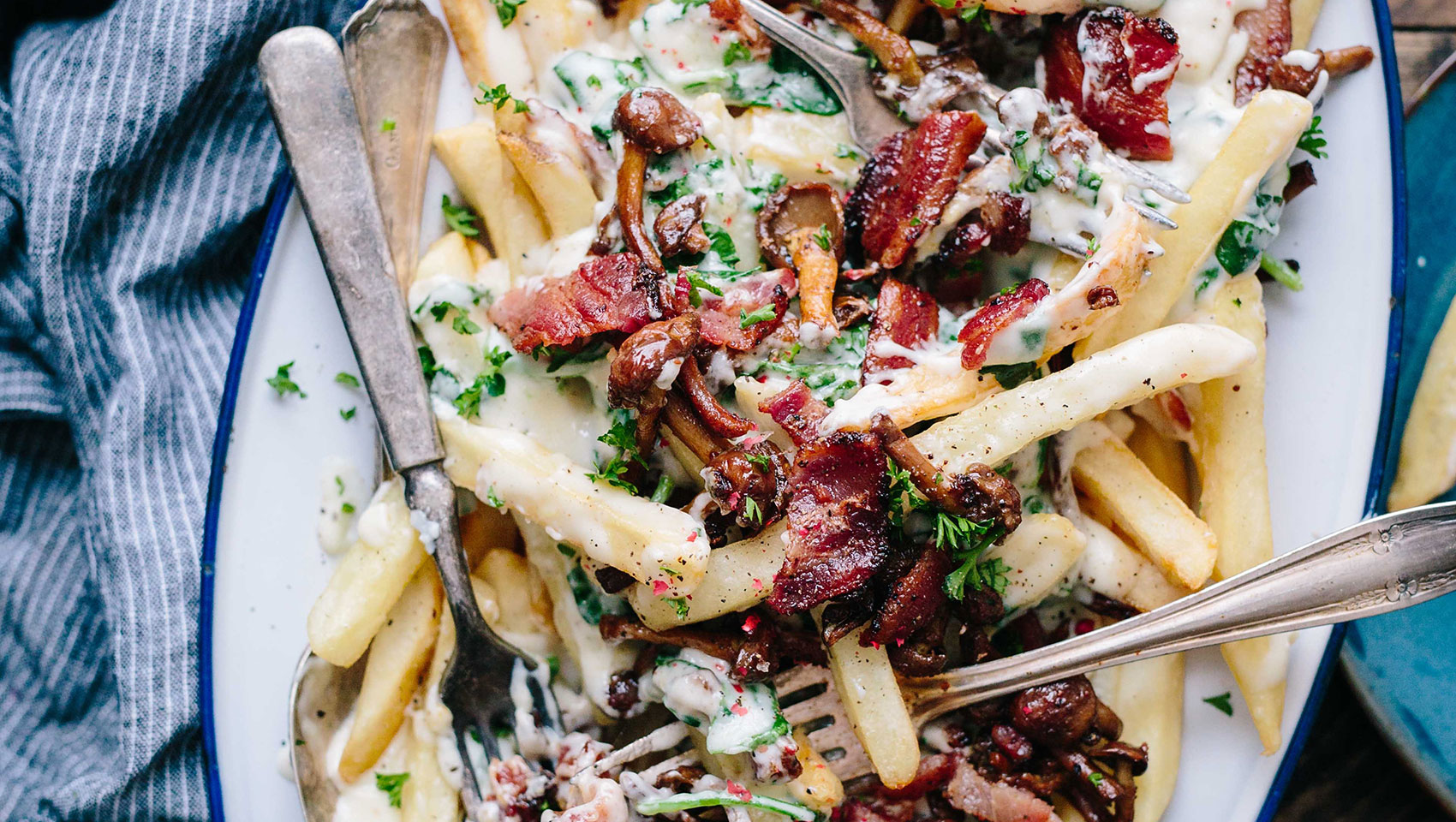 theta pasta spread