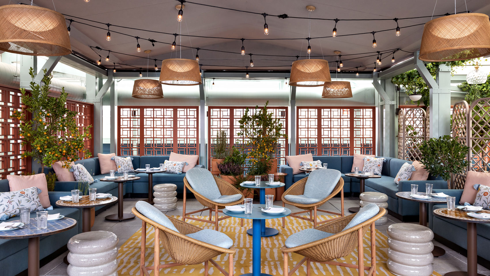 Bar Sprezzatura