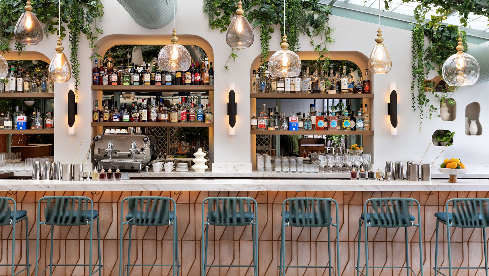 Bar Sprezzatura Bar