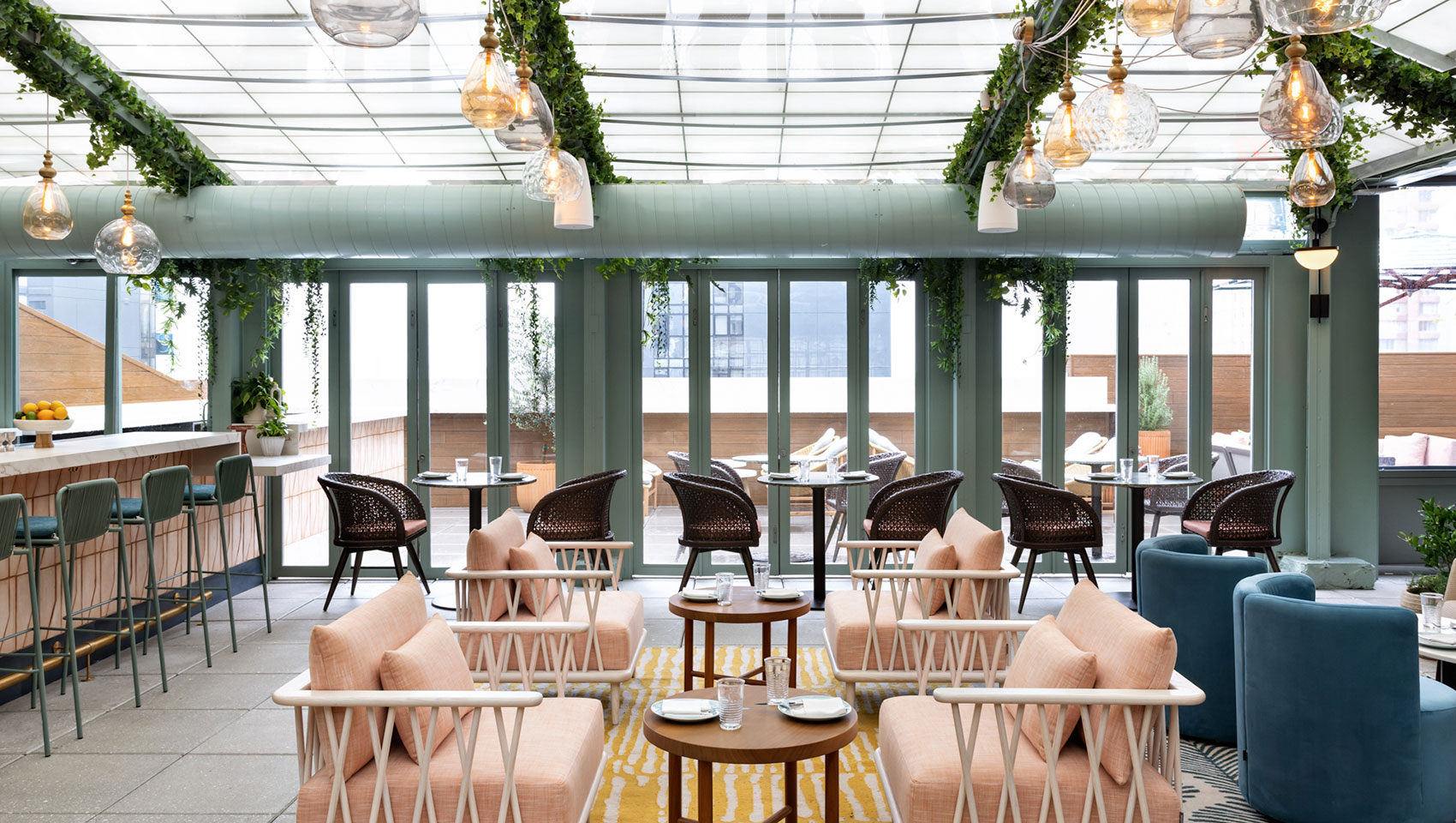 Bar Sprezzatura