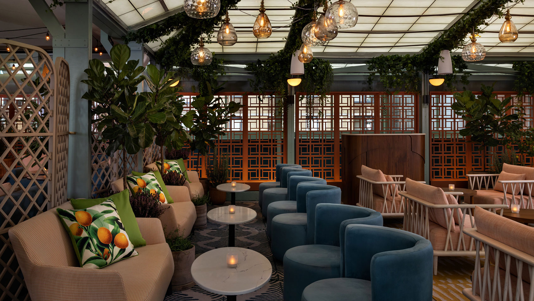 Bar Sprezzatura