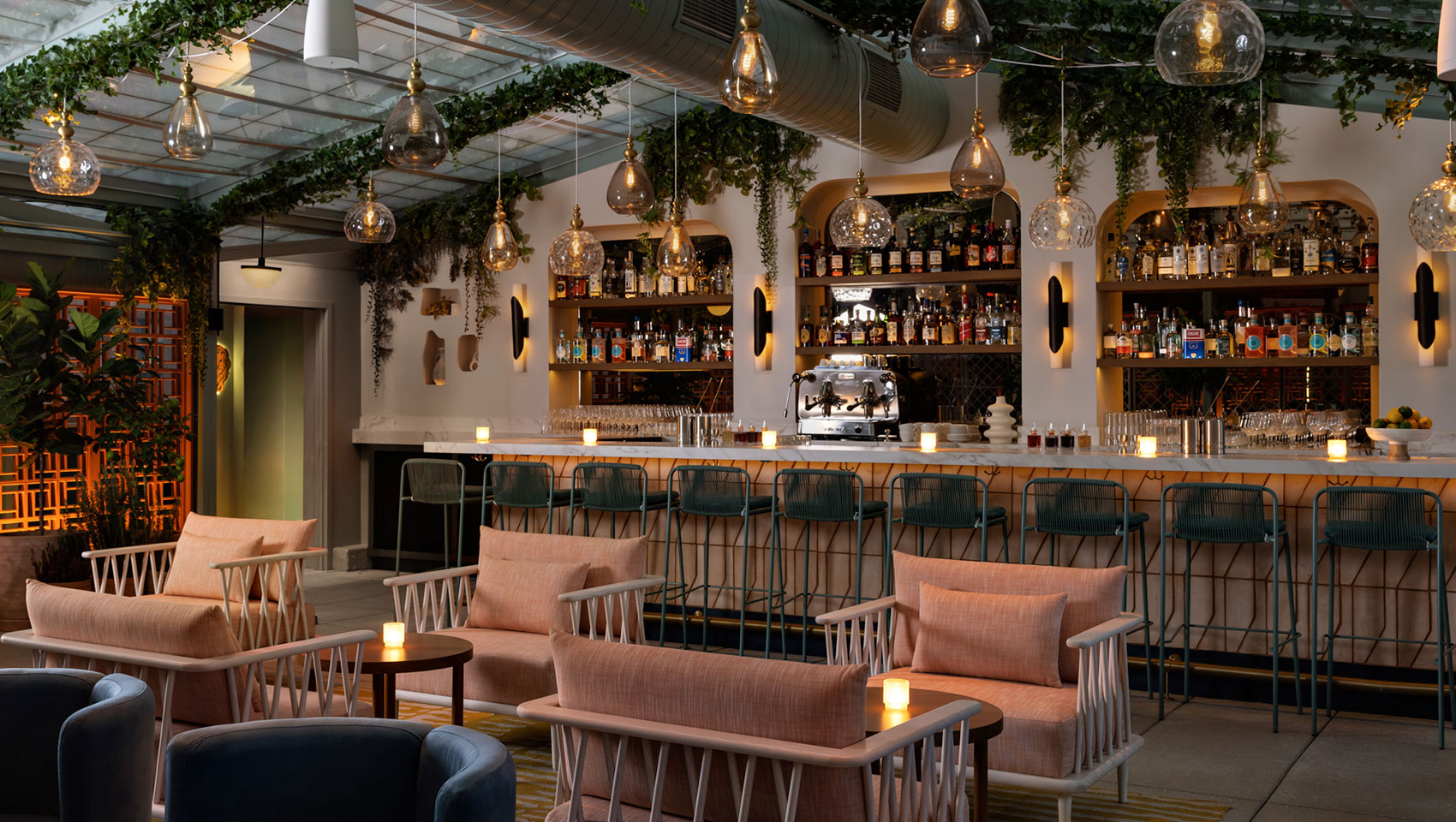 Bar Sprezzatura